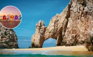 ¿Cuáles son los 5 municipios de Baja California Sur?