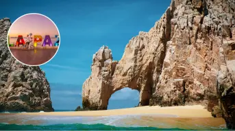 ¿Cuáles son los 5 municipios de Baja California Sur?