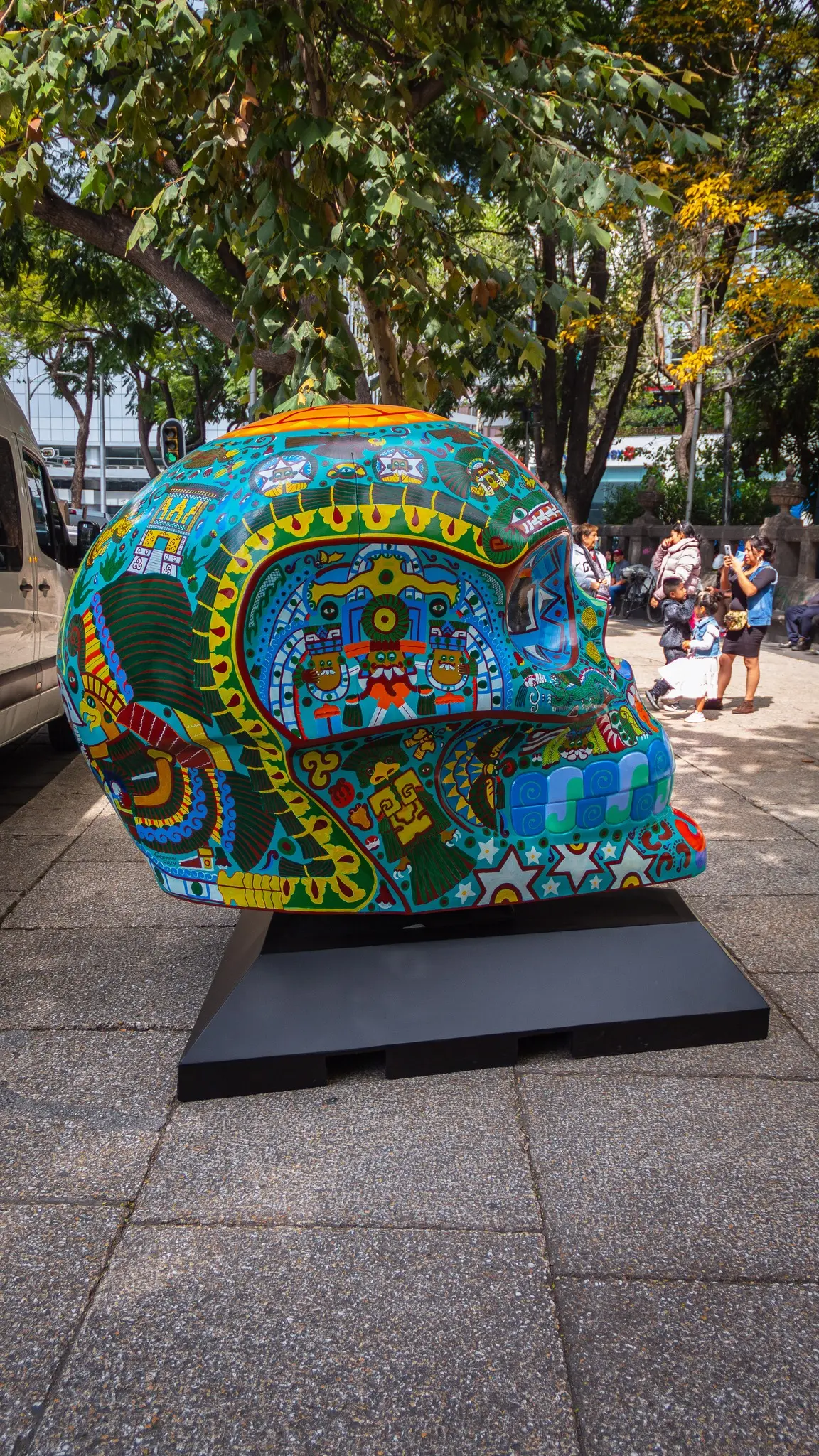 Mexicráneos