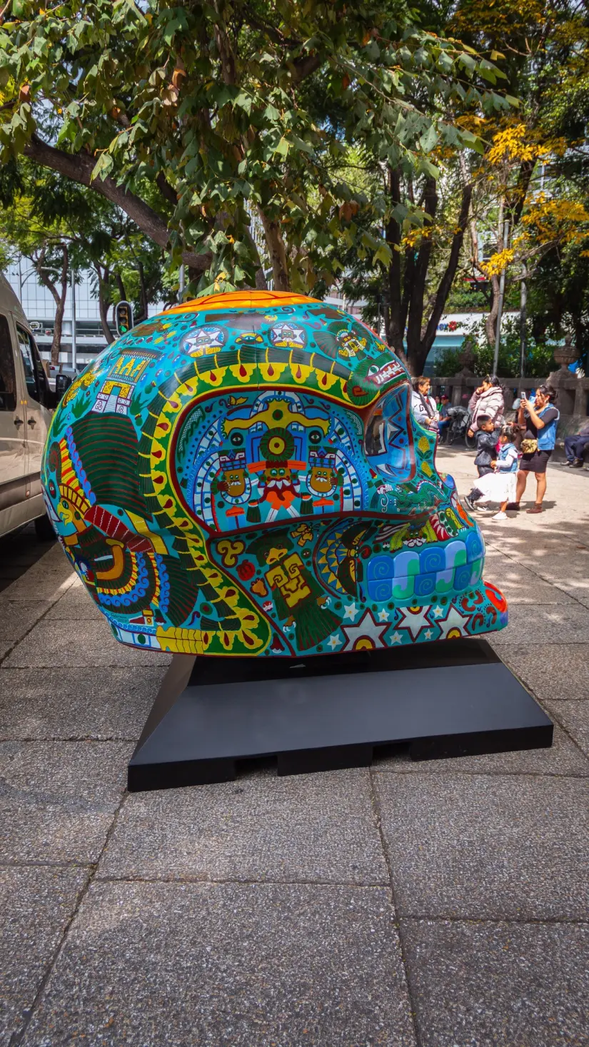 Mexicráneos