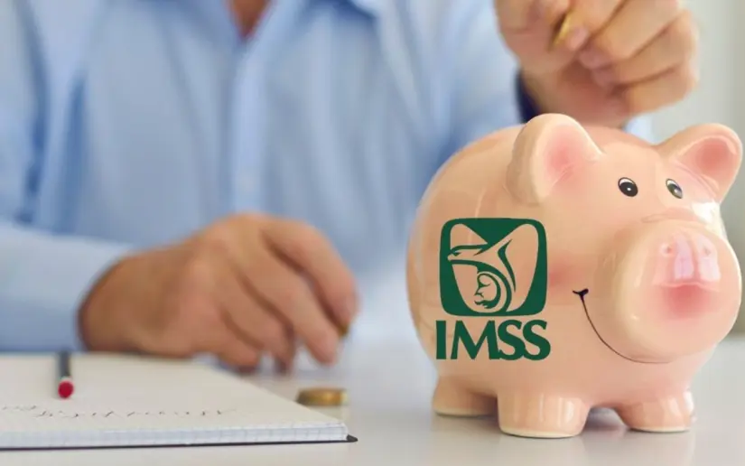 Incrementa tú pensión con la Modalidad 40 del IMSS. Foto: cortesía.