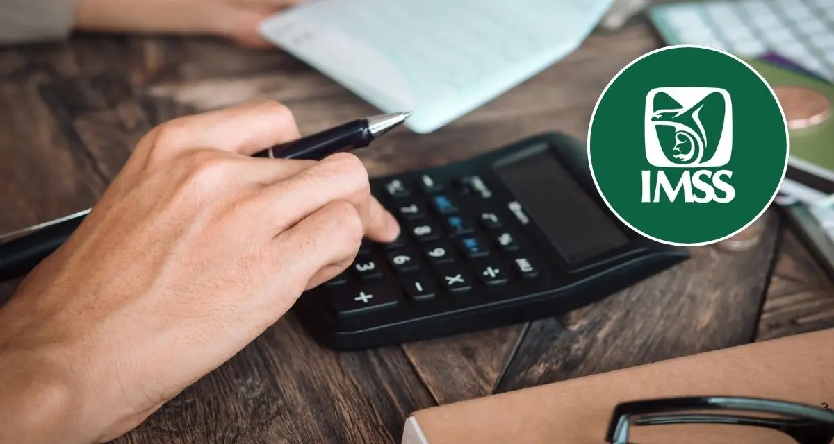 Conoce los beneficios de la Modalidad 40 del IMSS. Foto: cortesía