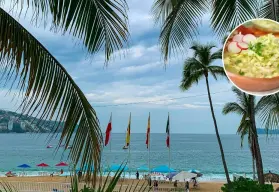 Platillos típicos que debes probar al viajar a Acapulco