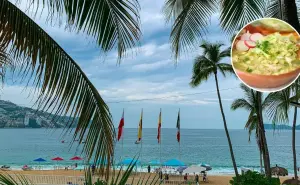 Platillos típicos que debes probar al viajar a Acapulco