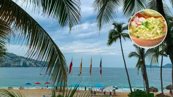 Platillos típicos que debes probar al viajar a Acapulco