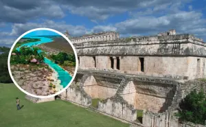 7 pueblos mágicos para turistear y viajar con poco dinero cerca de Cancún