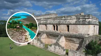 7 pueblos mágicos para turistear y viajar con poco dinero cerca de Cancún