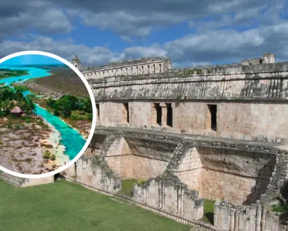 7 pueblos mágicos para turistear y viajar con poco dinero cerca de Cancún