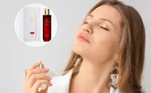 Zara lanza Red Temptation Vanille, el perfume que huele como Baccarat Rouge 540 por solo $829
