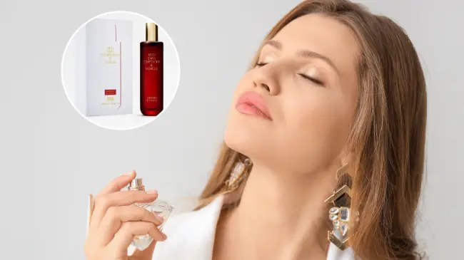 Conoce la nueva fragancia que Zara ha lanzado como réplica de un famoso perfume. Foto: Cortesía.