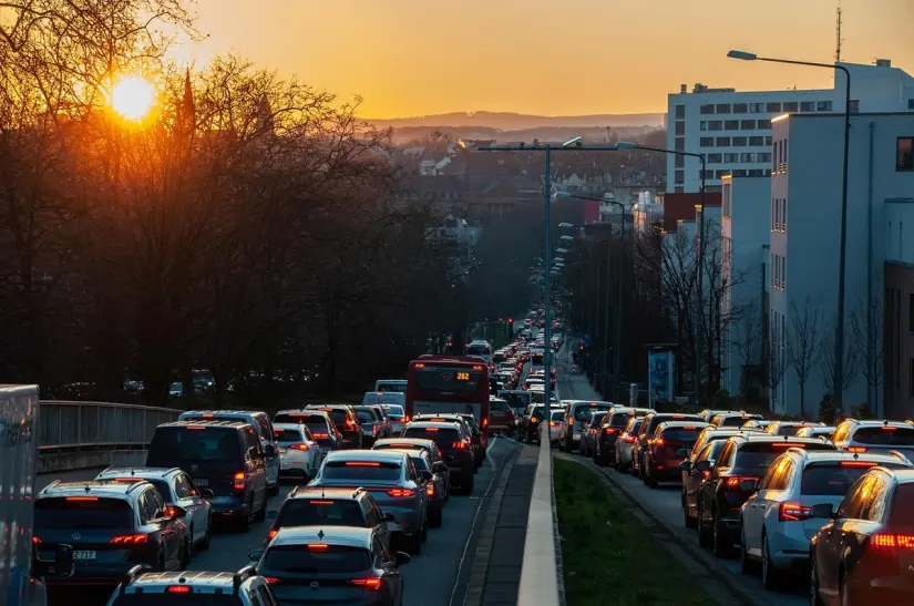 Conoce cómo es el proceso de la revalidación de placas en Baja California. Foto: Pixabay. Conoce cómo es el proceso de la revalidación de placas en Baja California. Foto: Pixabay.