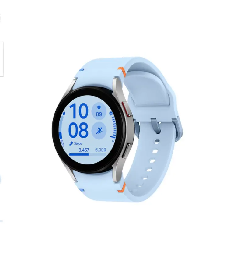 Samsung Galaxy Watch FE con función para detectar las caídas. Foto: Cortesía