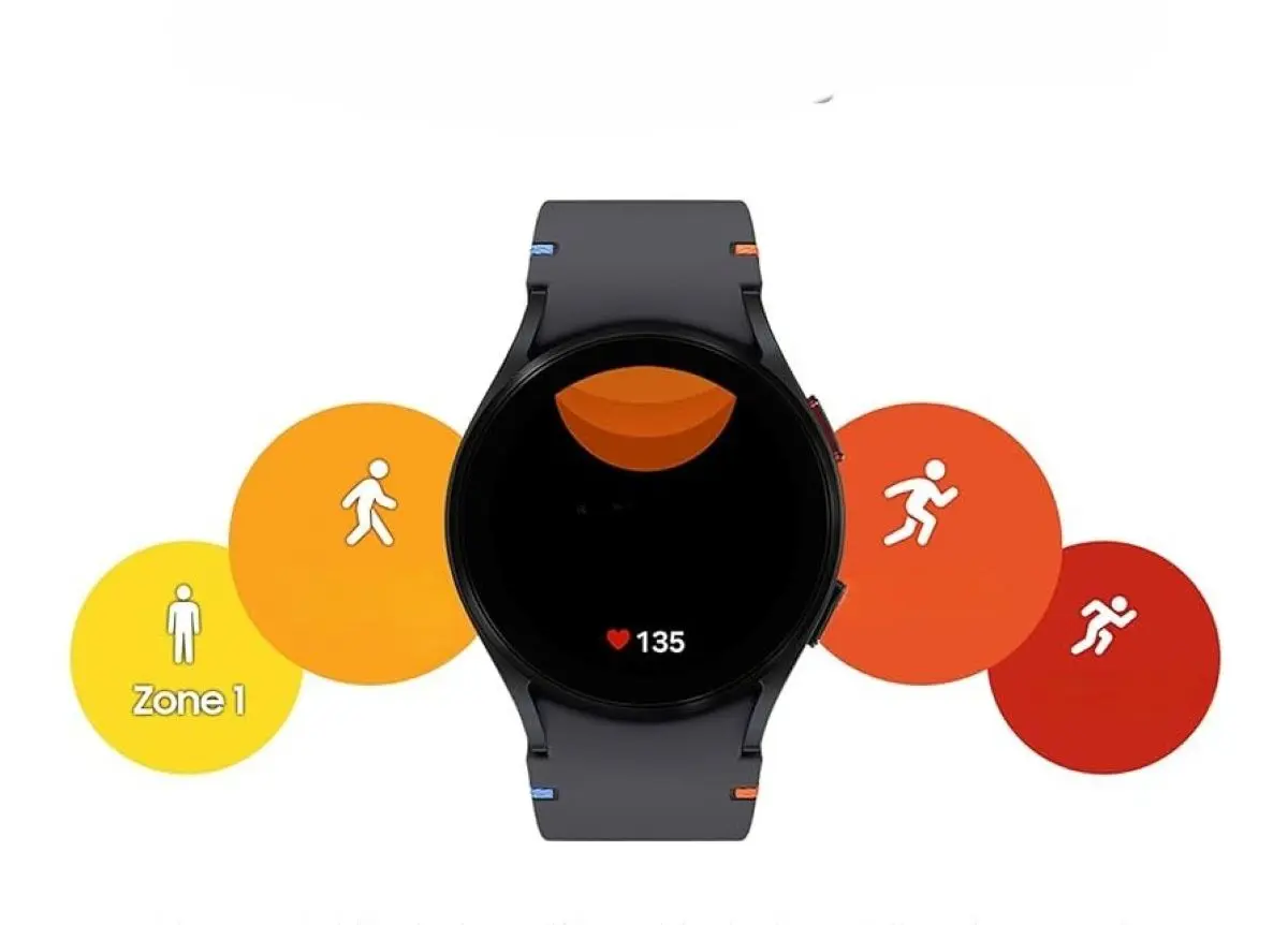 Samsung Galaxy Watch FE. Foto: Cortesía