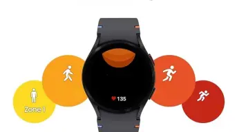 Toca fondo el pecio del Samsung Galaxy Watch FE, a un año de su lanzamiento