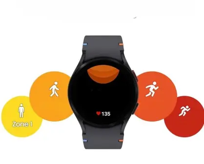 Toca fondo el pecio del Samsung Galaxy Watch FE, a un año de su lanzamiento