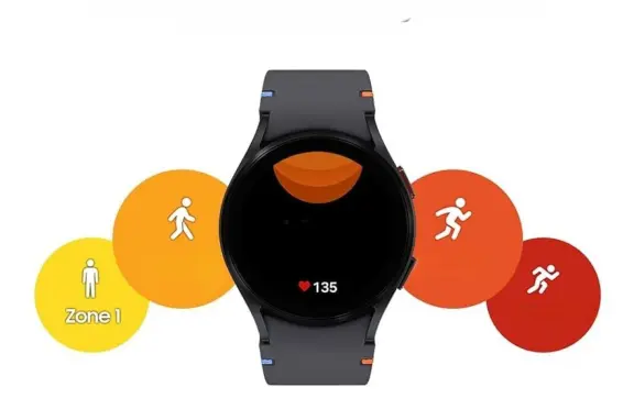 Toca fondo el pecio del Samsung Galaxy Watch FE, a un año de su lanzamiento