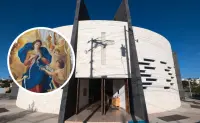 ¿Tienes un problema sin salida? Conoce la imagen milagrosa de la Virgen Desatadora de Nudos en SLP