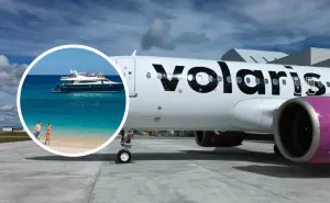¡Viaja barato en 2025! Volaris lanza vuelos a Los Cabos desde solo $199 pesos