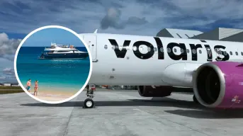 ¡Viaja barato en 2025! Volaris lanza vuelos a Los Cabos desde solo $199 pesos