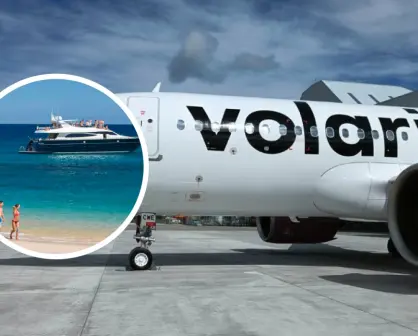 ¡Viaja barato en 2025! Volaris lanza vuelos a Los Cabos desde solo $199 pesos