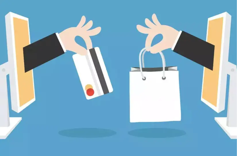 Toma precauciones al momento de comprar en línea. Foto: cortesía Toma precauciones al momento de comprar en línea. Foto: cortesía.