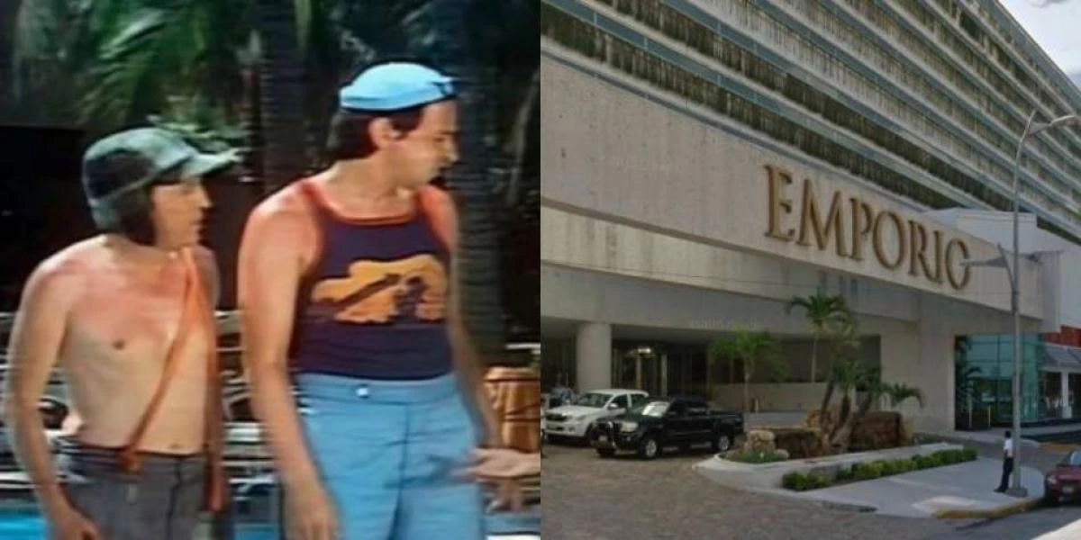 Han pasado más de cuarenta años desde que se grabó este episodio. Foto: Especial