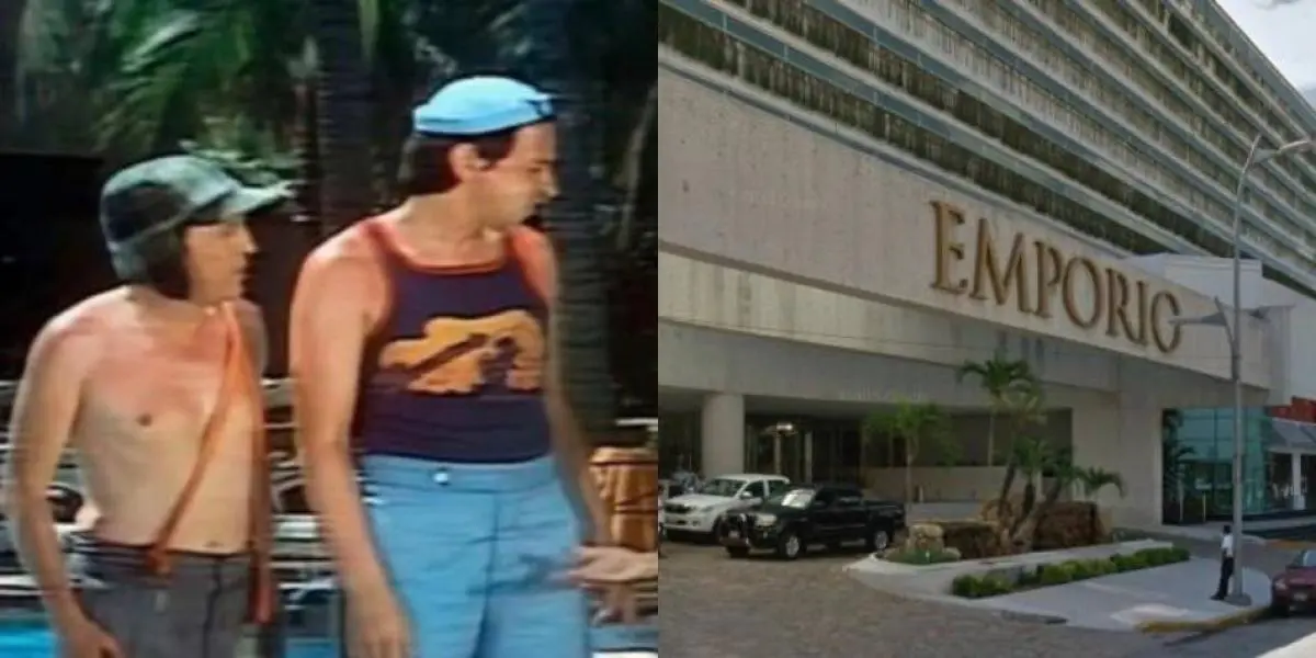 Han pasado más de cuarenta años desde que se grabó este episodio. Foto: Especial