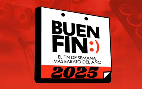 ¿Cuántos días faltan para el Buen Fin 2025 en México?