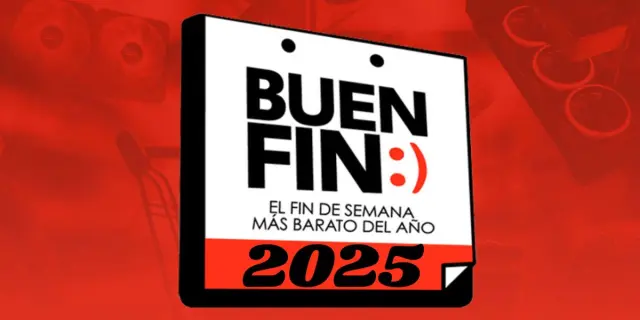 ¿Cuántos días faltan para el Buen Fin 2025 en México?
