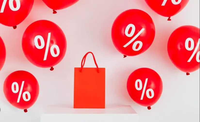 Consigues descuentos en distintos productos este Buen Fin 2025. Foto: cortesía Consigues descuentos en distintos productos este Buen Fin 2025. Foto: cortesía.