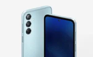 El celular de gama media de Samsung, con mejor relación precio-calidad