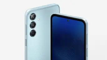 El celular de gama media de Samsung, con mejor relación precio-calidad