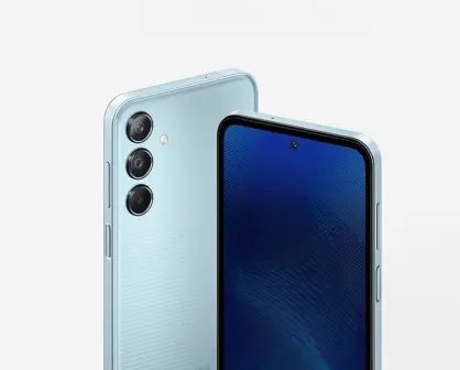El celular de gama media de Samsung, con mejor relación precio-calidad