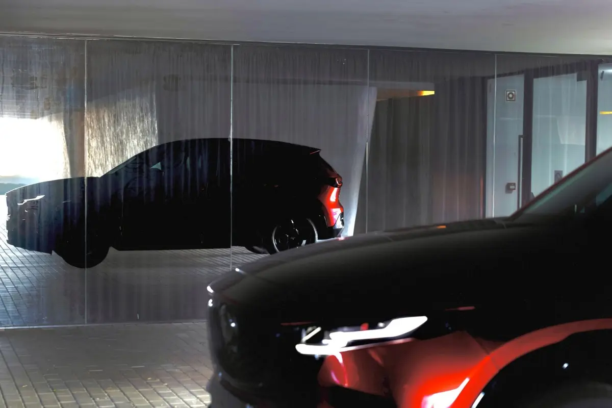 Se trata de uno de los lanzamientos más esperados en el segmento de SUVs. Foto: Mazda