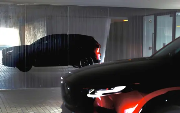 El nuevo SUV de Mazda que quiere ganarle a Toyota con más espacio y rendimiento
