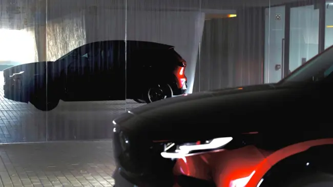 Se trata de uno de los lanzamientos más esperados en el segmento de SUVs. Foto: Mazda