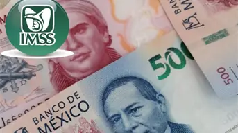 Pensión del IMSS: calendario oficial de pagos para todo 2026
