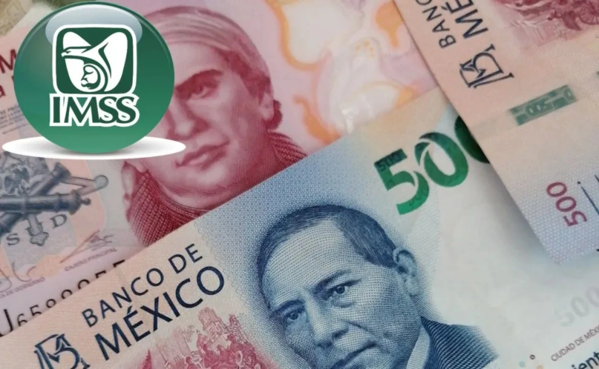 Muchos jubilados se preparan para recibir el aguinaldo de la pensión IMSS.