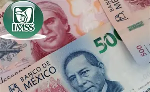 Pensión del IMSS: ¿Cuándo cae el pago del aguinaldo 2025?