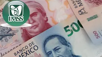Pensión del IMSS: ¿Cuándo cae el pago del aguinaldo 2025?