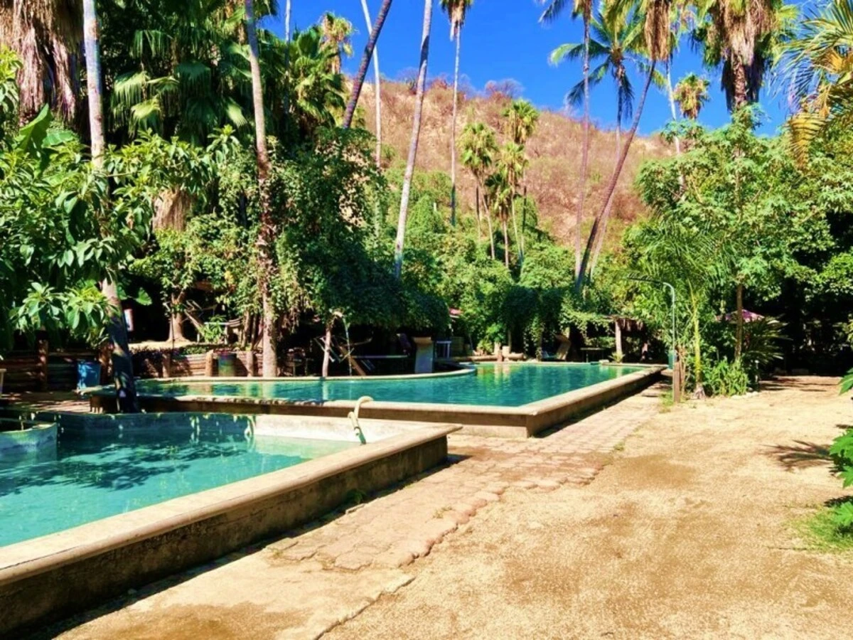 Estos son todos los detalles acerca del oasis de San Bartolo. Foto: Cortesía.
