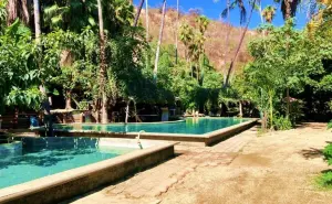 El relajante oasis de San Bartolo, en Baja California Sur