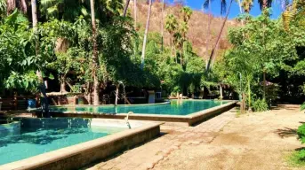 El relajante oasis de San Bartolo, en Baja California Sur