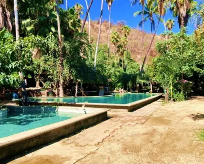 El relajante oasis de San Bartolo, en Baja California Sur