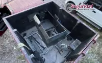 Golpes al crimen organizado: decomisos históricos y acciones coordinadas en Sinaloa