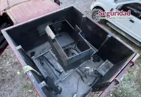Golpes al crimen organizado: decomisos históricos y acciones coordinadas en Sinaloa