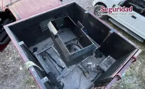 Golpes al crimen organizado: decomisos históricos y acciones coordinadas en Sinaloa