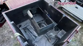 Golpes al crimen organizado: decomisos históricos y acciones coordinadas en Sinaloa