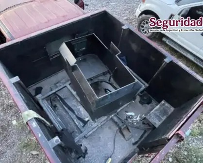 Golpes al crimen organizado: decomisos históricos y acciones coordinadas en Sinaloa
