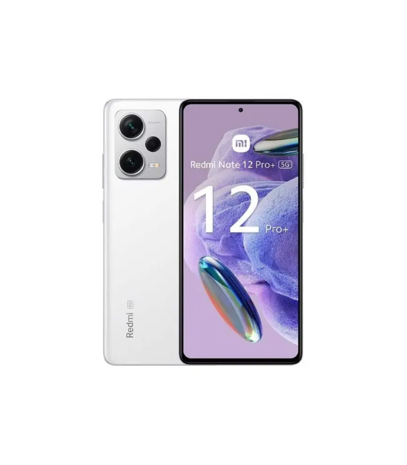 Precio del Xiaomi Redmi Note 12 Pro+ en 2025 Precio del Xiaomi Redmi Note 12 Pro+ en 2025. Foto: Cortesía